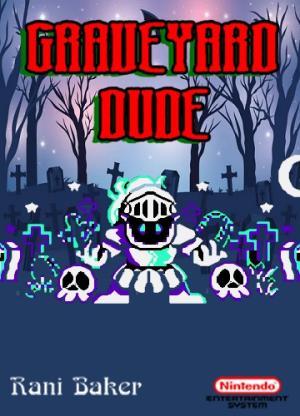 Graveyard Dude