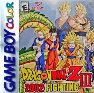 Dragon Ball Z III: 2002 Fighting