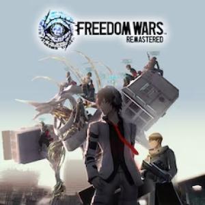 Freedom Wars Remastered