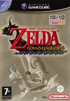 The Legend of Zelda: The Wind Waker