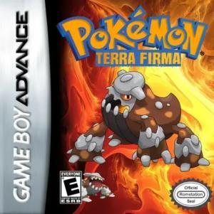 Pokemon Terra Firma