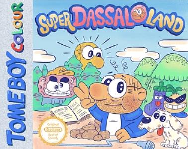 Super Dassalo Land