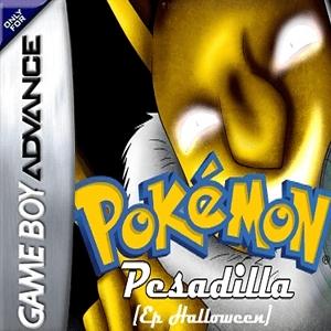 Pokémon Pesadilla