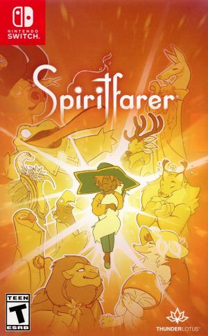 Spiritfarer