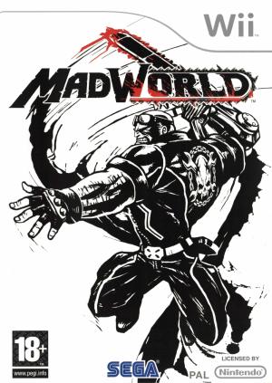 MadWorld