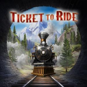 Ticket to Ride