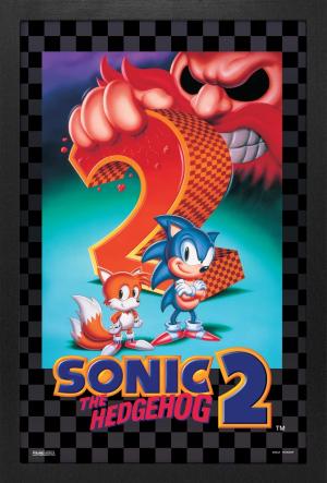 Sonic The Hedgehog 2