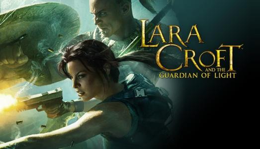 Lara Croft and the Guardian of Light