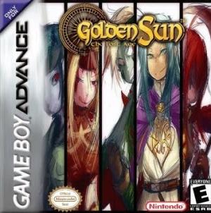 Golden Sun: The Lost Age - Alex Path