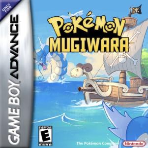 Pokémon Mugiwara