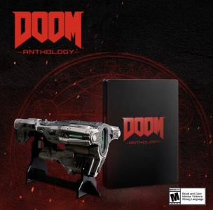 DOOM Anthology