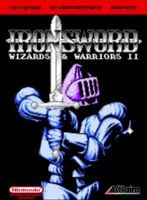 Ironsword: Wizards and Warriors II Overhaul