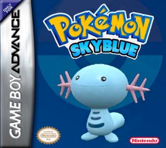 Pokémon SkyBlue