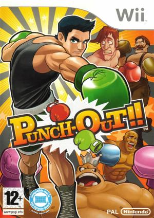 Punch-Out!!