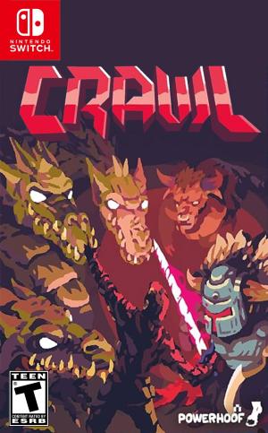 Crawl