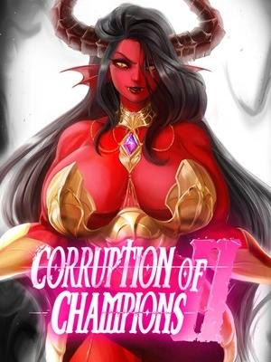 Corruption of Champions II