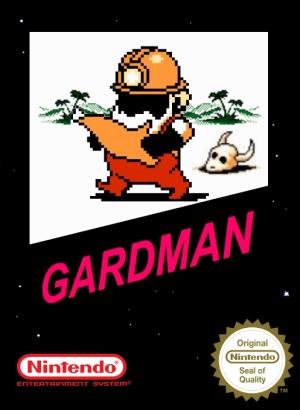 Gardman