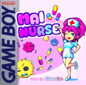 Mai Nurse