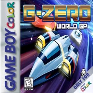 G-ZERO World GP