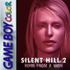 Silent Hill 2: Born from a Wish 20th Anniversary Demake