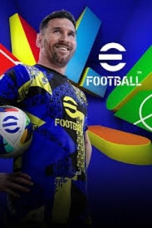 eFootball