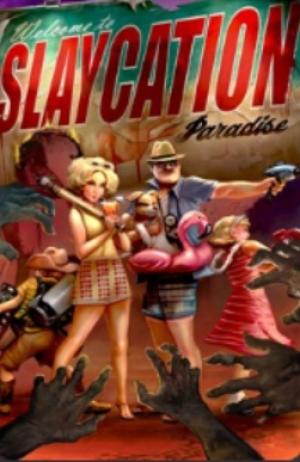 Slaycation Paradise