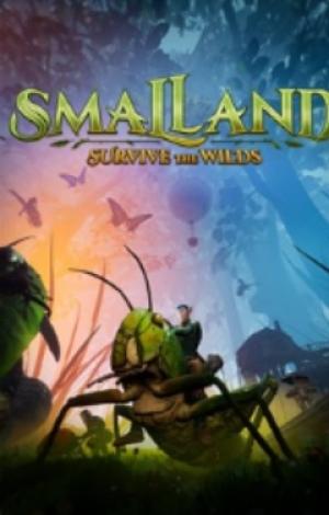 Smalland: Survive the Wilds