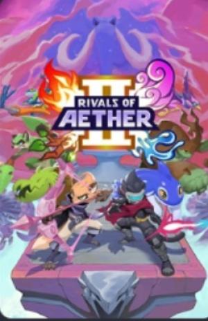 Rivals of Aether II