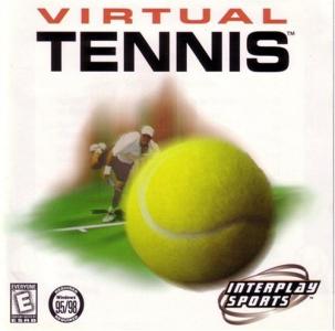 Virtual Tennis