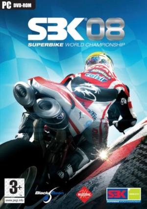 SBK-08: Superbike World Championship