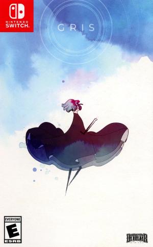 GRIS