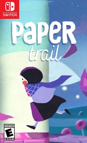 Paper Trail