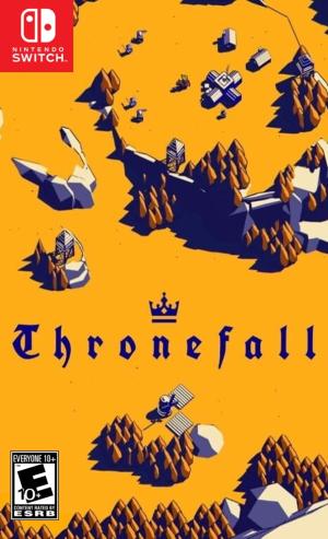 Thronefall