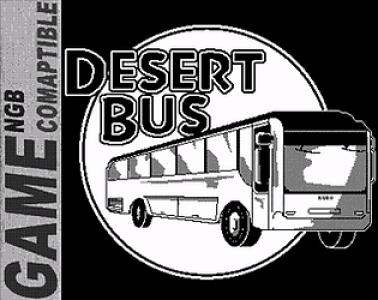 Desert Bus