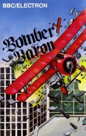 Bomber Baron