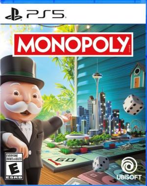 Monopoly [2024 Edition]