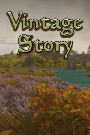 Vintage Story