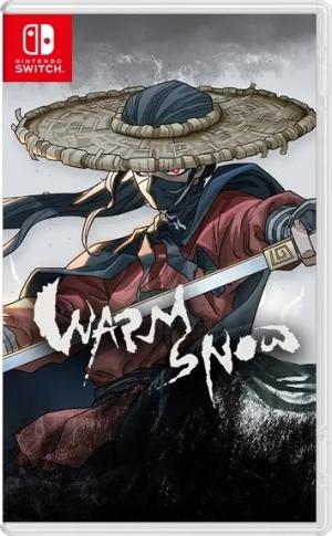 Warm Snow