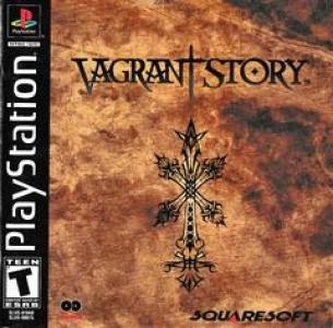 Vagrant Story Zenith