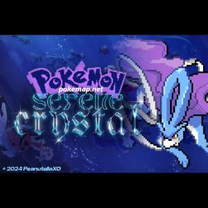 Pokemon Serene Crystal