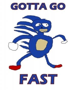 Sonic 2: Hold Right to Win Edition