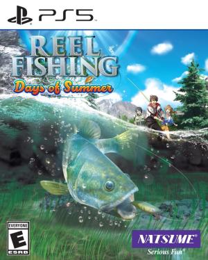 Reel Fishing: Days of Summer