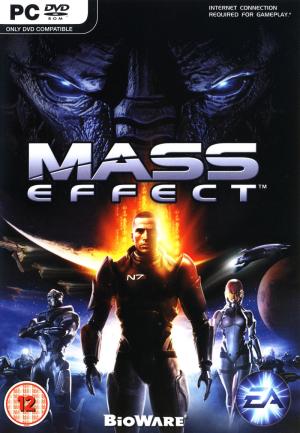 Mass Effect