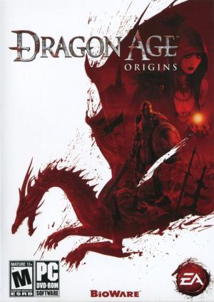 Dragon Age: Origins