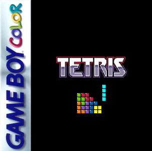 Tetris for Chromatic