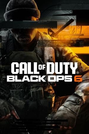 Call of Duty Black Ops 6