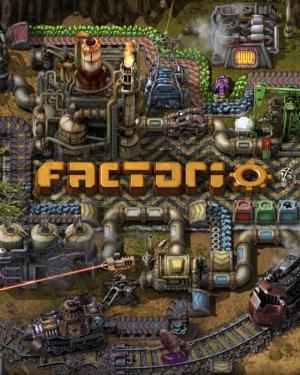 Factorio