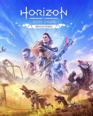 Horizon: Zero Dawn - Remastered