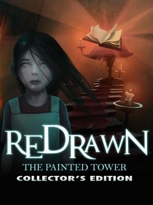 ReDrawn: The Painted Tower Collector's Edition