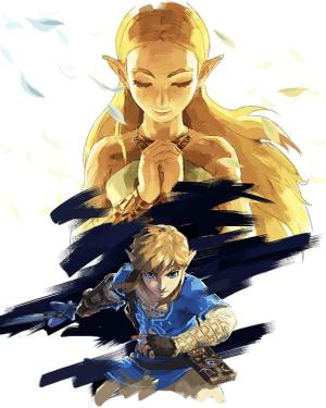 The Legend of Zelda: Breath of the Wild Expansion Pass